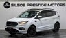 USED 2017 17 FORD KUGA 2.0 Kuga ST-Line X TDCi 5dr TIMING BELT REPLACED+FULL HIST