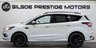 USED 2017 17 FORD KUGA 2.0 Kuga ST-Line X TDCi 5dr TIMING BELT REPLACED+FULL HIST