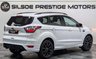 USED 2017 17 FORD KUGA 2.0 Kuga ST-Line X TDCi 5dr TIMING BELT REPLACED+FULL HIST
