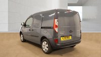 USED 2021 21 RENAULT KANGOO ZE ML20 33kWh Business+ NO VAT  Electric Auto MWB (i) (60 ps) 12 MONTHS PART AND LABOUR RAC WARRANTY+RAC BREAKDOWN COVER
