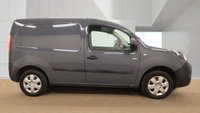 USED 2021 21 RENAULT KANGOO ZE ML20 33kWh Business+ NO VAT  Electric Auto MWB (i) (60 ps) 12 MONTHS PART AND LABOUR RAC WARRANTY+RAC BREAKDOWN COVER