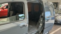 USED 2021 21 RENAULT KANGOO ZE ML20 33kWh Business+ NO VAT  Electric Auto MWB (i) (60 ps) 12 MONTHS PART AND LABOUR RAC WARRANTY+RAC BREAKDOWN COVER