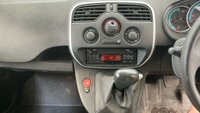USED 2021 21 RENAULT KANGOO ZE ML20 33kWh Business+ NO VAT  Electric Auto MWB (i) (60 ps) 12 MONTHS PART AND LABOUR RAC WARRANTY+RAC BREAKDOWN COVER