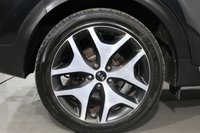 USED 2017 K KIA SPORTAGE 1.6 T-GDi GT-Line SUV 5dr Petrol DCT AWD Euro 6 (174 bhp) 4WD I AUTO I 9 DOCUMENTED SERVICES