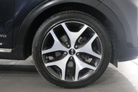 USED 2017 K KIA SPORTAGE 1.6 T-GDi GT-Line SUV 5dr Petrol DCT AWD Euro 6 (174 bhp) 4WD I AUTO I 9 DOCUMENTED SERVICES
