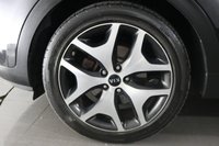USED 2017 K KIA SPORTAGE 1.6 T-GDi GT-Line SUV 5dr Petrol DCT AWD Euro 6 (174 bhp) 4WD I AUTO I 9 DOCUMENTED SERVICES