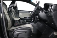 USED 2017 K KIA SPORTAGE 1.6 T-GDi GT-Line SUV 5dr Petrol DCT AWD Euro 6 (174 bhp) 4WD I AUTO I 9 DOCUMENTED SERVICES