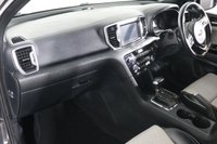 USED 2017 K KIA SPORTAGE 1.6 T-GDi GT-Line SUV 5dr Petrol DCT AWD Euro 6 (174 bhp) 4WD I AUTO I 9 DOCUMENTED SERVICES