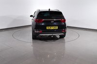 USED 2017 K KIA SPORTAGE 1.6 T-GDi GT-Line SUV 5dr Petrol DCT AWD Euro 6 (174 bhp) 4WD I AUTO I 9 DOCUMENTED SERVICES