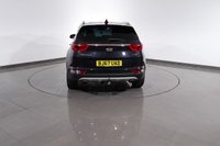 USED 2017 K KIA SPORTAGE 1.6 T-GDi GT-Line SUV 5dr Petrol DCT AWD Euro 6 (174 bhp) 4WD I AUTO I 9 DOCUMENTED SERVICES