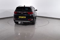 USED 2017 K KIA SPORTAGE 1.6 T-GDi GT-Line SUV 5dr Petrol DCT AWD Euro 6 (174 bhp) 4WD I AUTO I 9 DOCUMENTED SERVICES