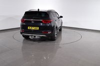 USED 2017 K KIA SPORTAGE 1.6 T-GDi GT-Line SUV 5dr Petrol DCT AWD Euro 6 (174 bhp) 4WD I AUTO I 9 DOCUMENTED SERVICES