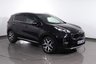 USED 2017 K KIA SPORTAGE 1.6 T-GDi GT-Line SUV 5dr Petrol DCT AWD Euro 6 (174 bhp) 4WD I AUTO I 9 DOCUMENTED SERVICES