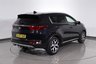 USED 2017 K KIA SPORTAGE 1.6 T-GDi GT-Line SUV 5dr Petrol DCT AWD Euro 6 (174 bhp) 4WD I AUTO I 9 DOCUMENTED SERVICES