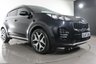 USED 2017 K KIA SPORTAGE 1.6 T-GDi GT-Line SUV 5dr Petrol DCT AWD Euro 6 (174 bhp) 4WD I AUTO I 9 DOCUMENTED SERVICES