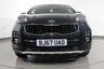 USED 2017 K KIA SPORTAGE 1.6 T-GDi GT-Line SUV 5dr Petrol DCT AWD Euro 6 (174 bhp) 4WD I AUTO I 9 DOCUMENTED SERVICES