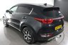 USED 2017 K KIA SPORTAGE 1.6 T-GDi GT-Line SUV 5dr Petrol DCT AWD Euro 6 (174 bhp) 4WD I AUTO I 9 DOCUMENTED SERVICES