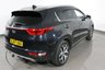 USED 2017 K KIA SPORTAGE 1.6 T-GDi GT-Line SUV 5dr Petrol DCT AWD Euro 6 (174 bhp) 4WD I AUTO I 9 DOCUMENTED SERVICES