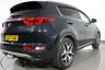 USED 2017 K KIA SPORTAGE 1.6 T-GDi GT-Line SUV 5dr Petrol DCT AWD Euro 6 (174 bhp) 4WD I AUTO I 9 DOCUMENTED SERVICES