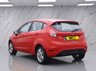 USED 2014 64 FORD FIESTA 1.0T EcoBoost Zetec Hatchback 5dr Petrol Manual Euro 5 (s/s) (100 ps) ***DRIVE AWAY TODAY*** NATIONWIDE PARTS & LABOUR WARRANTY INCLUDED + 12 MONTHS AA BREAKDOWN FREE FSH-AIRCON-ALLOYS-PARKSENSORS