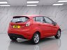 USED 2014 64 FORD FIESTA 1.0T EcoBoost Zetec Hatchback 5dr Petrol Manual Euro 5 (s/s) (100 ps) ***DRIVE AWAY TODAY*** NATIONWIDE PARTS & LABOUR WARRANTY INCLUDED + 12 MONTHS AA BREAKDOWN FREE FSH-AIRCON-ALLOYS-PARKSENSORS