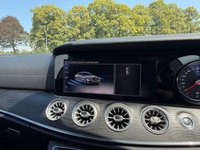 USED 2018 F MERCEDES-BENZ E CLASS 2.0 E220d AMG Line Coupe 2dr Diesel G-Tronic+ Euro 6 (s/s) (194 ps) DAB, CRUISE, 2x USB, HEATED LEATHER