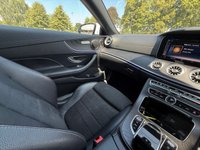 USED 2018 F MERCEDES-BENZ E CLASS 2.0 E220d AMG Line Coupe 2dr Diesel G-Tronic+ Euro 6 (s/s) (194 ps) DAB, CRUISE, 2x USB, HEATED LEATHER