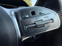 USED 2018 F MERCEDES-BENZ E CLASS 2.0 E220d AMG Line Coupe 2dr Diesel G-Tronic+ Euro 6 (s/s) (194 ps) DAB, CRUISE, 2x USB, HEATED LEATHER