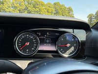 USED 2018 F MERCEDES-BENZ E CLASS 2.0 E220d AMG Line Coupe 2dr Diesel G-Tronic+ Euro 6 (s/s) (194 ps) DAB, CRUISE, 2x USB, HEATED LEATHER