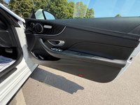 USED 2018 F MERCEDES-BENZ E CLASS 2.0 E220d AMG Line Coupe 2dr Diesel G-Tronic+ Euro 6 (s/s) (194 ps) DAB, CRUISE, 2x USB, HEATED LEATHER