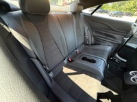 USED 2018 F MERCEDES-BENZ E CLASS 2.0 E220d AMG Line Coupe 2dr Diesel G-Tronic+ Euro 6 (s/s) (194 ps) DAB, CRUISE, 2x USB, HEATED LEATHER