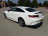 USED 2018 F MERCEDES-BENZ E CLASS 2.0 E220d AMG Line Coupe 2dr Diesel G-Tronic+ Euro 6 (s/s) (194 ps) DAB, CRUISE, 2x USB, HEATED LEATHER