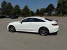 USED 2018 F MERCEDES-BENZ E CLASS 2.0 E220d AMG Line Coupe 2dr Diesel G-Tronic+ Euro 6 (s/s) (194 ps) DAB, CRUISE, 2x USB, HEATED LEATHER
