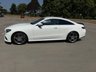 USED 2018 F MERCEDES-BENZ E CLASS 2.0 E220d AMG Line Coupe 2dr Diesel G-Tronic+ Euro 6 (s/s) (194 ps) DAB, CRUISE, 2x USB, HEATED LEATHER