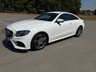 USED 2018 F MERCEDES-BENZ E CLASS 2.0 E220d AMG Line Coupe 2dr Diesel G-Tronic+ Euro 6 (s/s) (194 ps) DAB, CRUISE, 2x USB, HEATED LEATHER