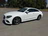 USED 2018 F MERCEDES-BENZ E CLASS 2.0 E220d AMG Line Coupe 2dr Diesel G-Tronic+ Euro 6 (s/s) (194 ps) DAB, CRUISE, 2x USB, HEATED LEATHER
