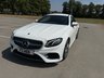 USED 2018 F MERCEDES-BENZ E CLASS 2.0 E220d AMG Line Coupe 2dr Diesel G-Tronic+ Euro 6 (s/s) (194 ps) DAB, CRUISE, 2x USB, HEATED LEATHER