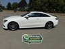 USED 2018 F MERCEDES-BENZ E CLASS 2.0 E220d AMG Line Coupe 2dr Diesel G-Tronic+ Euro 6 (s/s) (194 ps) DAB, CRUISE, 2x USB, HEATED LEATHER