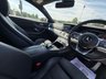 USED 2018 F MERCEDES-BENZ E CLASS 2.0 E220d AMG Line Coupe 2dr Diesel G-Tronic+ Euro 6 (s/s) (194 ps) DAB, CRUISE, 2x USB, HEATED LEATHER