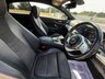 USED 2018 F MERCEDES-BENZ E CLASS 2.0 E220d AMG Line Coupe 2dr Diesel G-Tronic+ Euro 6 (s/s) (194 ps) DAB, CRUISE, 2x USB, HEATED LEATHER