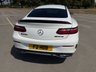 USED 2018 F MERCEDES-BENZ E CLASS 2.0 E220d AMG Line Coupe 2dr Diesel G-Tronic+ Euro 6 (s/s) (194 ps) DAB, CRUISE, 2x USB, HEATED LEATHER