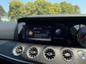 USED 2018 F MERCEDES-BENZ E CLASS 2.0 E220d AMG Line Coupe 2dr Diesel G-Tronic+ Euro 6 (s/s) (194 ps) DAB, CRUISE, 2x USB, HEATED LEATHER