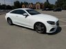 USED 2018 F MERCEDES-BENZ E CLASS 2.0 E220d AMG Line Coupe 2dr Diesel G-Tronic+ Euro 6 (s/s) (194 ps) DAB, CRUISE, 2x USB, HEATED LEATHER