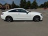 USED 2018 F MERCEDES-BENZ E CLASS 2.0 E220d AMG Line Coupe 2dr Diesel G-Tronic+ Euro 6 (s/s) (194 ps) DAB, CRUISE, 2x USB, HEATED LEATHER