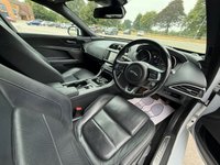 USED 2017 17 JAGUAR XE 2.0d R-Sport Saloon 4dr Diesel Auto Euro 6 (s/s) (180 ps) CLIMATE HEATED LEATHER MOT JUNE 27