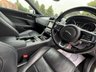 USED 2017 17 JAGUAR XE 2.0d R-Sport Saloon 4dr Diesel Auto Euro 6 (s/s) (180 ps) CLIMATE HEATED LEATHER MOT JUNE 27