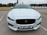 USED 2017 17 JAGUAR XE 2.0d R-Sport Saloon 4dr Diesel Auto Euro 6 (s/s) (180 ps) CLIMATE HEATED LEATHER MOT JUNE 27