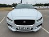 USED 2017 17 JAGUAR XE 2.0d R-Sport Saloon 4dr Diesel Auto Euro 6 (s/s) (180 ps) CLIMATE HEATED LEATHER MOT JUNE 27