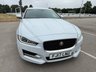 USED 2017 17 JAGUAR XE 2.0d R-Sport Saloon 4dr Diesel Auto Euro 6 (s/s) (180 ps) CLIMATE HEATED LEATHER MOT JUNE 27