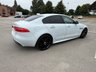 USED 2017 17 JAGUAR XE 2.0d R-Sport Saloon 4dr Diesel Auto Euro 6 (s/s) (180 ps) CLIMATE HEATED LEATHER MOT JUNE 27